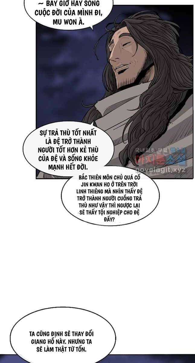 Bắc Kiếm Giang Hồ chapter 170 - Upload bởi truyensieuhay.com