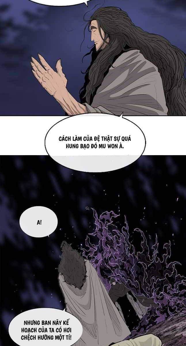 Bắc Kiếm Giang Hồ chapter 170 - Upload bởi truyensieuhay.com