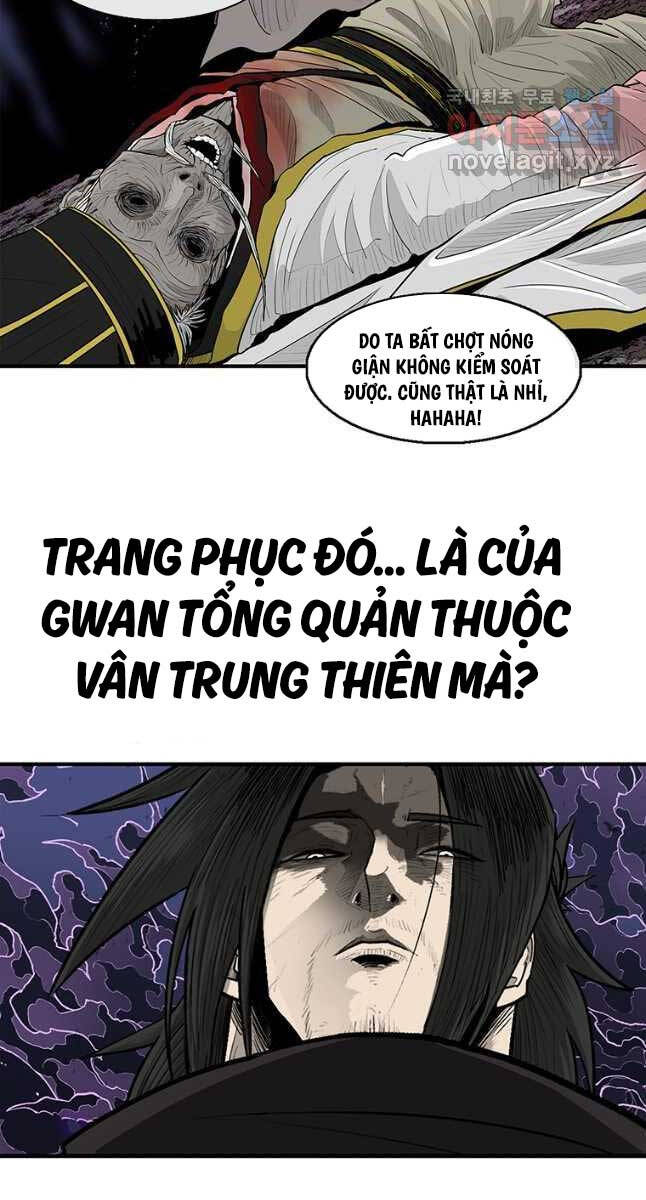 Bắc Kiếm Giang Hồ chapter 170 - Upload bởi truyensieuhay.com