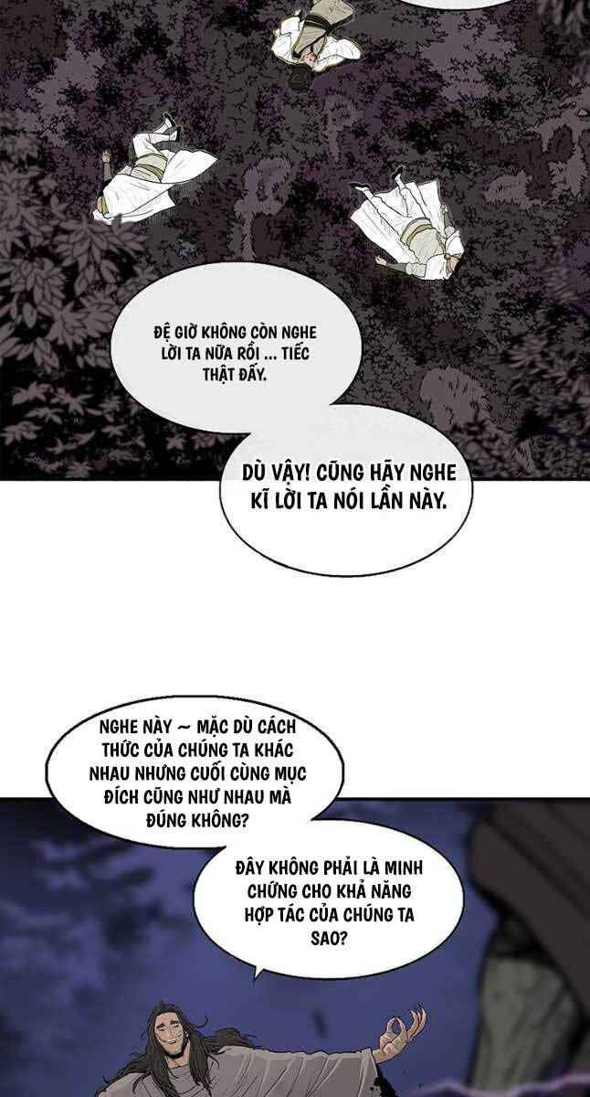 Bắc Kiếm Giang Hồ chapter 170 - Upload bởi truyensieuhay.com