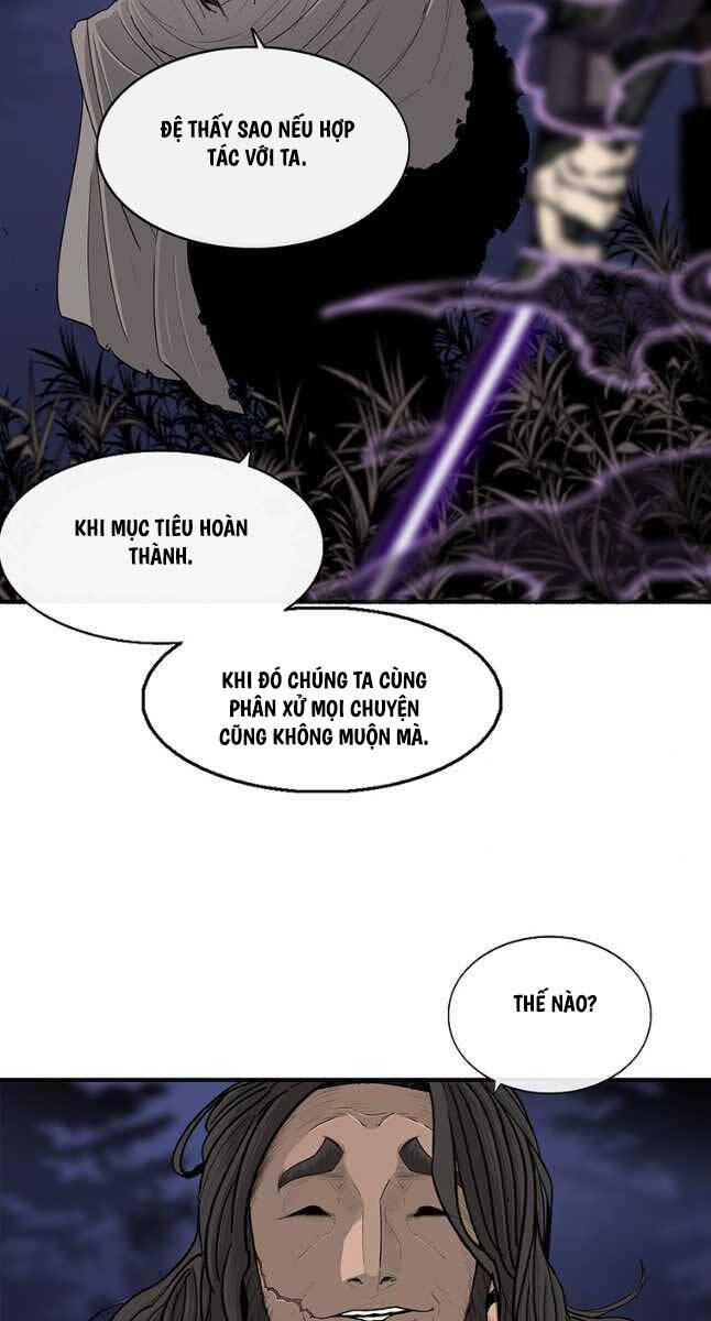 Bắc Kiếm Giang Hồ chapter 170 - Upload bởi truyensieuhay.com