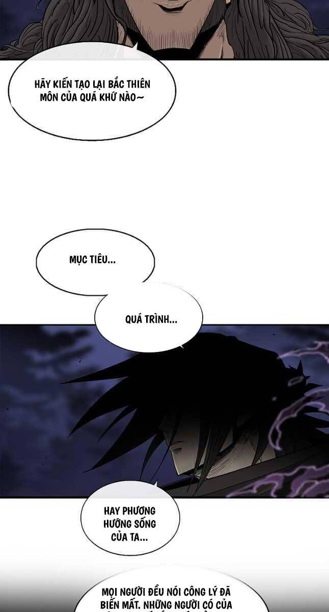 Bắc Kiếm Giang Hồ chapter 170 - Upload bởi truyensieuhay.com