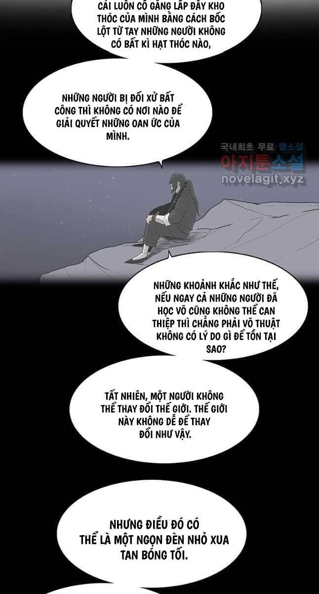 Bắc Kiếm Giang Hồ chapter 170 - Upload bởi truyensieuhay.com