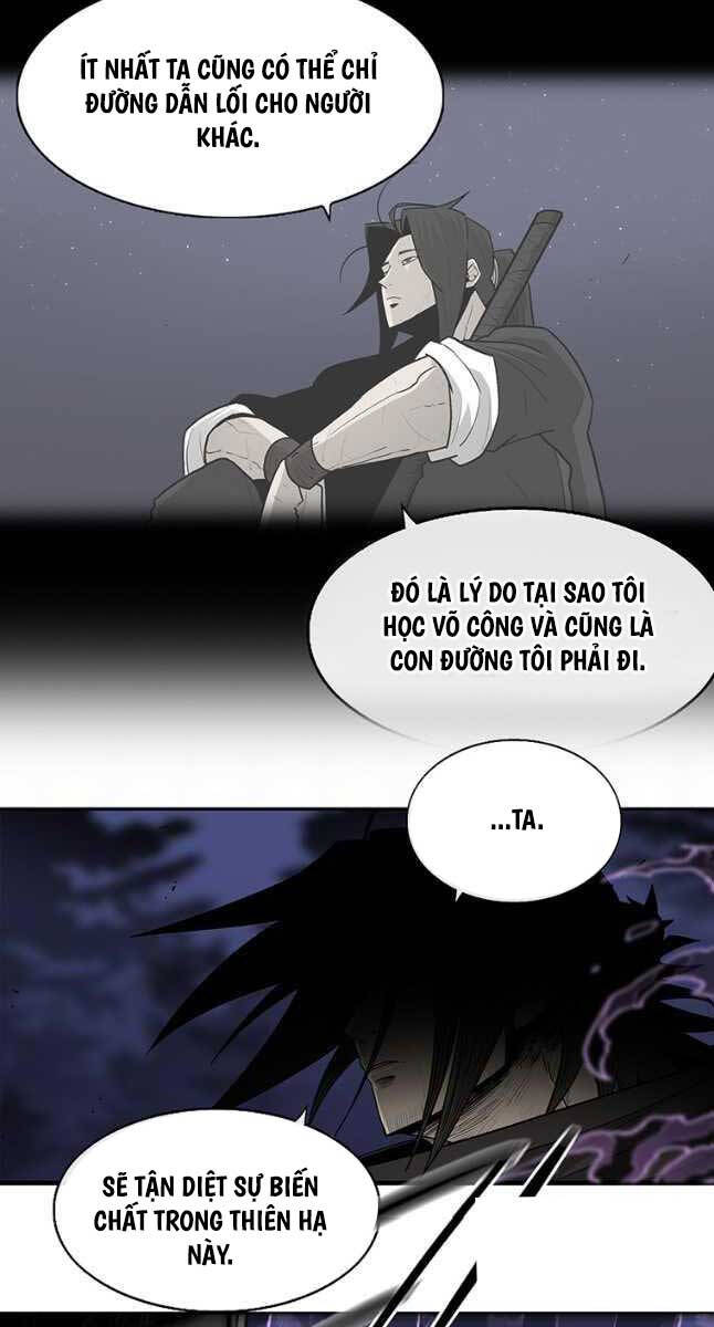 Bắc Kiếm Giang Hồ chapter 170 - Upload bởi truyensieuhay.com