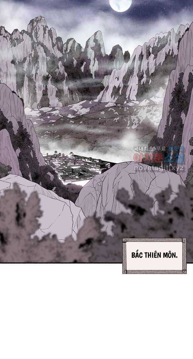 Bắc Kiếm Giang Hồ chapter 170 - Upload bởi truyensieuhay.com