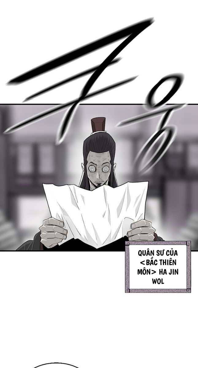 Bắc Kiếm Giang Hồ chapter 170 - Upload bởi truyensieuhay.com