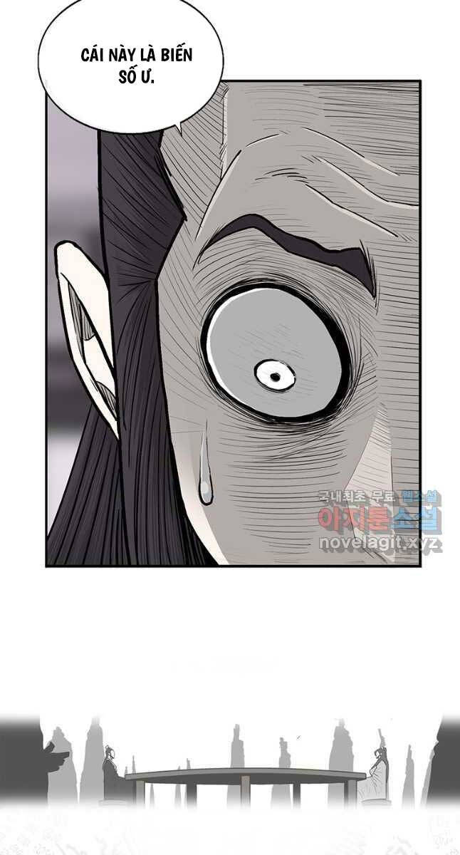 Bắc Kiếm Giang Hồ chapter 170 - Upload bởi truyensieuhay.com