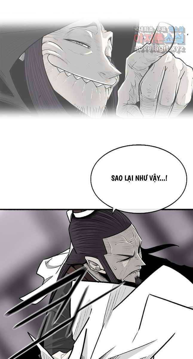 Bắc Kiếm Giang Hồ chapter 170 - Upload bởi truyensieuhay.com