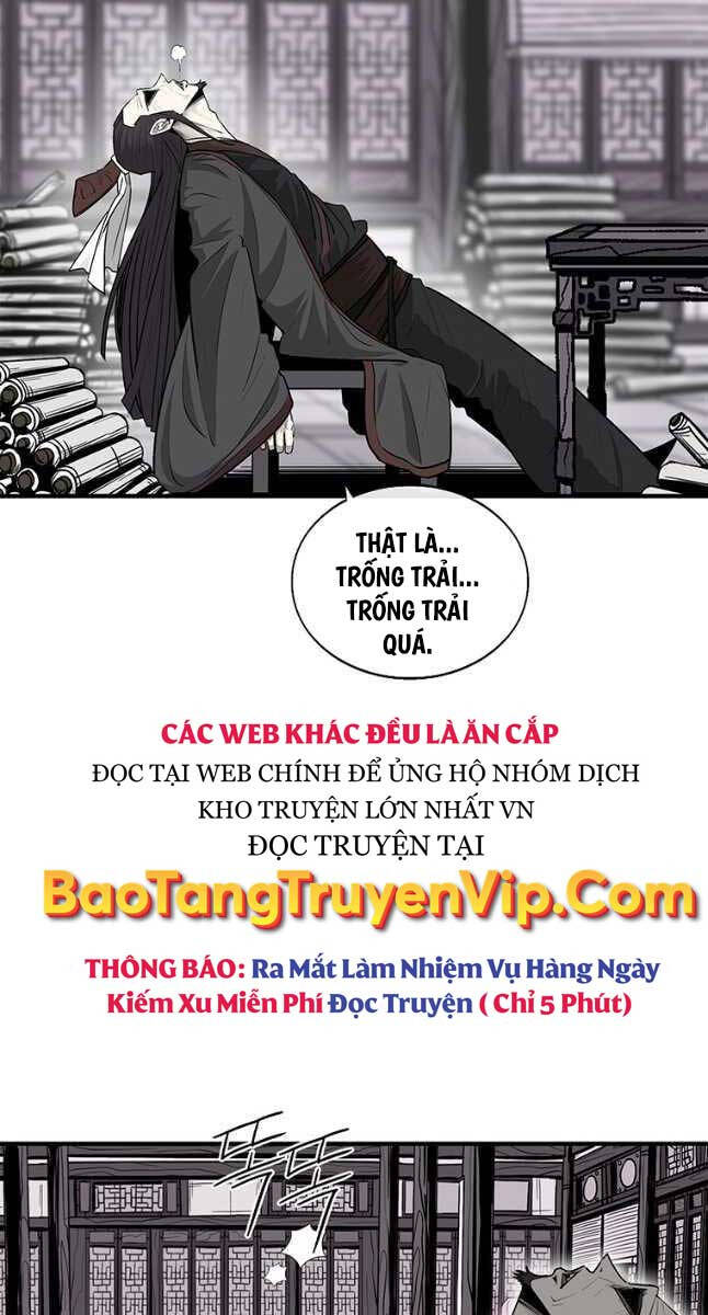 Bắc Kiếm Giang Hồ chapter 170 - Upload bởi truyensieuhay.com