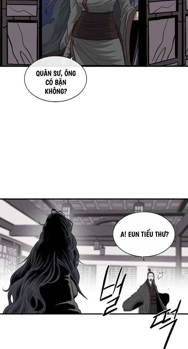 Bắc Kiếm Giang Hồ chapter 170 - Upload bởi truyensieuhay.com