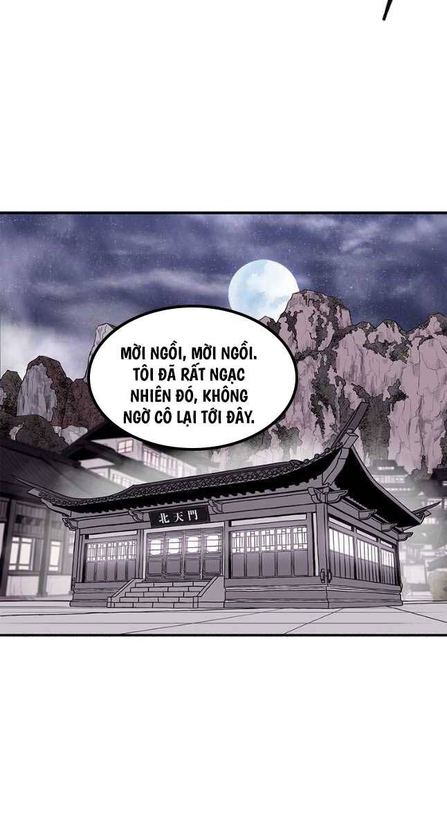 Bắc Kiếm Giang Hồ chapter 170 - Upload bởi truyensieuhay.com