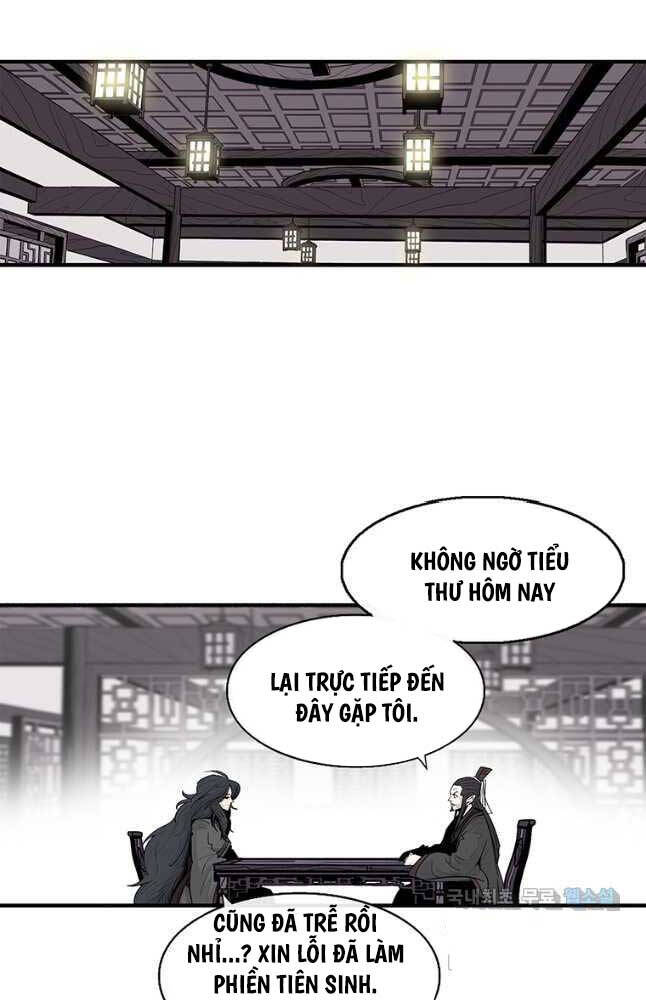 Bắc Kiếm Giang Hồ chapter 170 - Upload bởi truyensieuhay.com