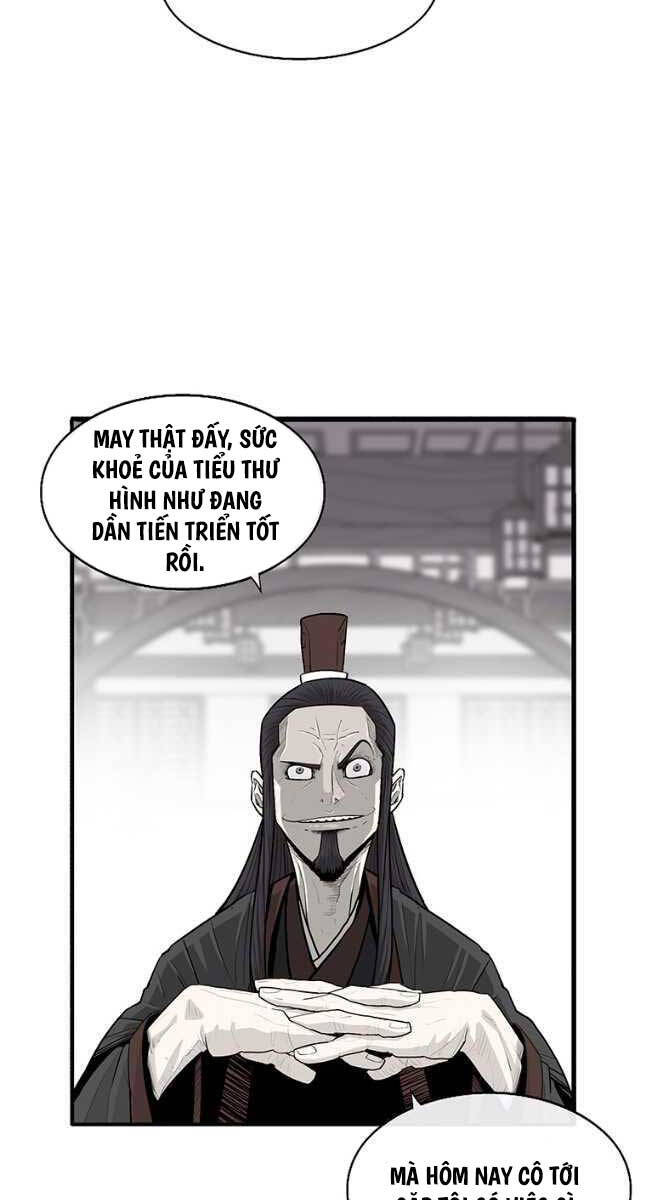 Bắc Kiếm Giang Hồ chapter 170 - Upload bởi truyensieuhay.com