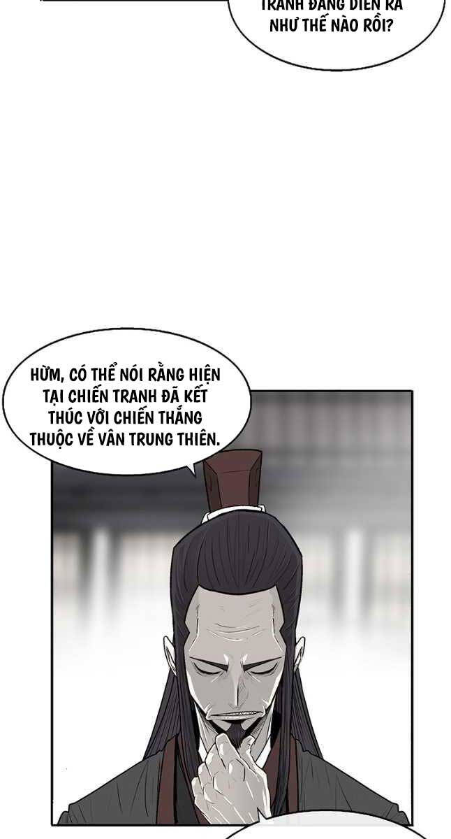 Bắc Kiếm Giang Hồ chapter 170 - Upload bởi truyensieuhay.com