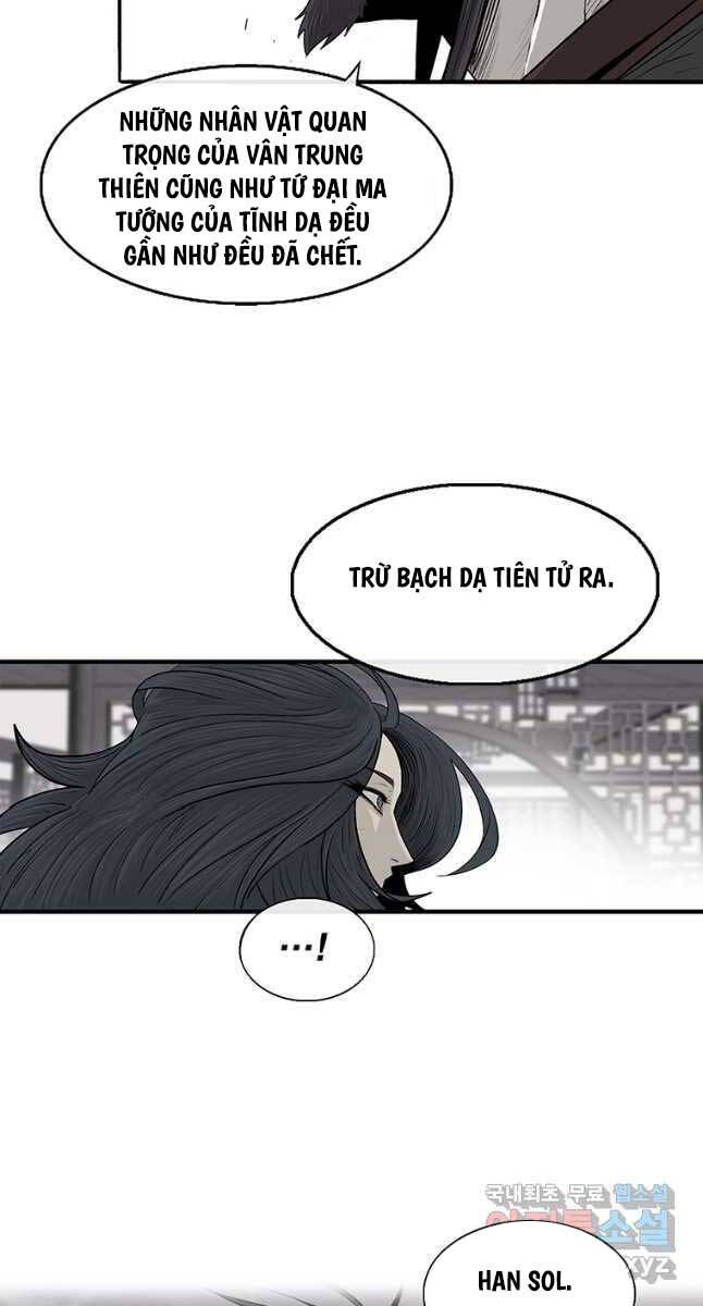 Bắc Kiếm Giang Hồ chapter 170 - Upload bởi truyensieuhay.com