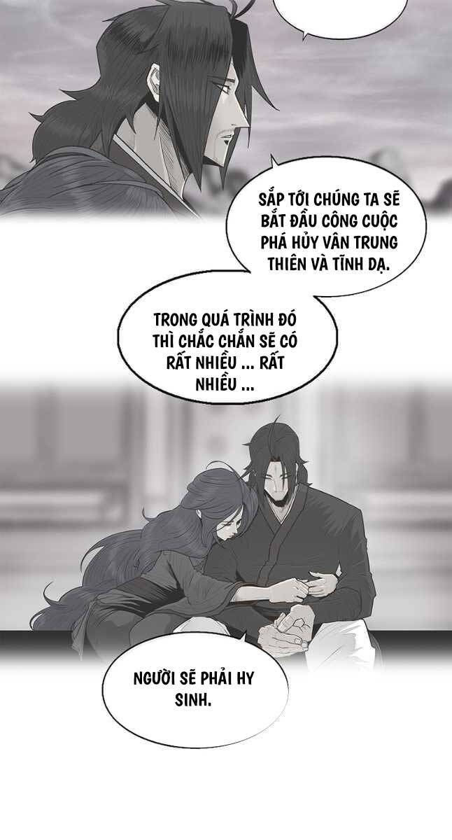 Bắc Kiếm Giang Hồ chapter 170 - Upload bởi truyensieuhay.com