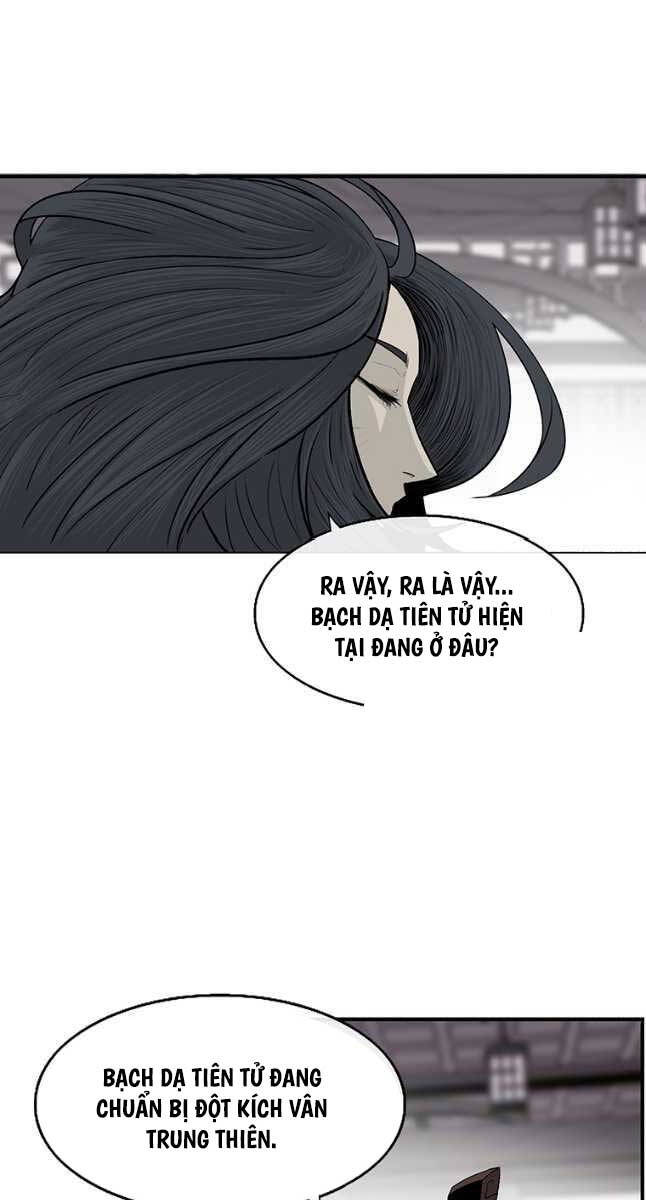 Bắc Kiếm Giang Hồ chapter 170 - Upload bởi truyensieuhay.com