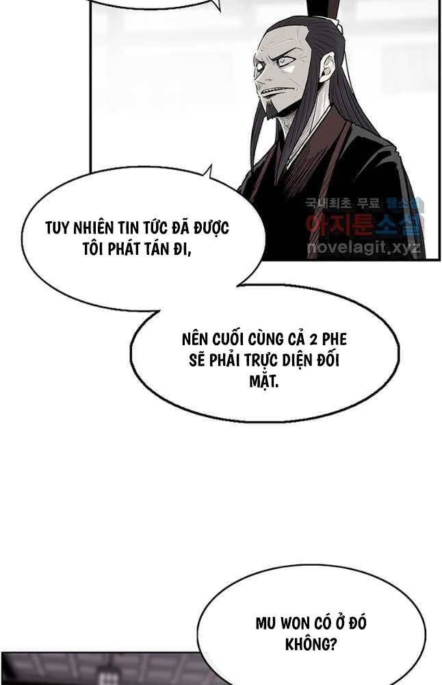 Bắc Kiếm Giang Hồ chapter 170 - Upload bởi truyensieuhay.com