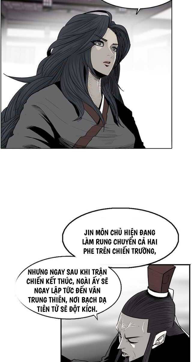 Bắc Kiếm Giang Hồ chapter 170 - Upload bởi truyensieuhay.com