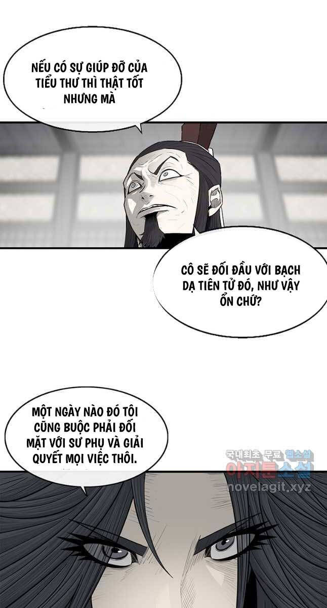 Bắc Kiếm Giang Hồ chapter 170 - Upload bởi truyensieuhay.com