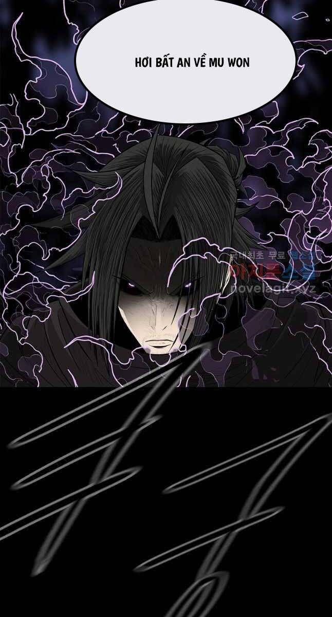 Bắc Kiếm Giang Hồ chapter 170 - Upload bởi truyensieuhay.com