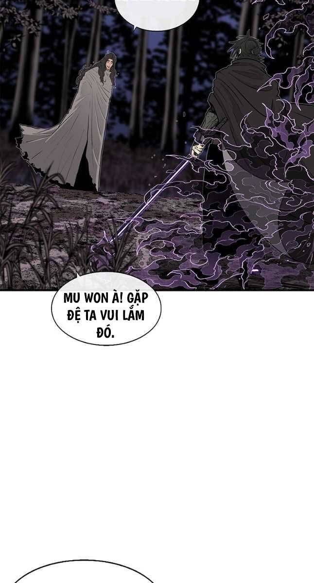 Bắc Kiếm Giang Hồ chapter 170 - Upload bởi truyensieuhay.com