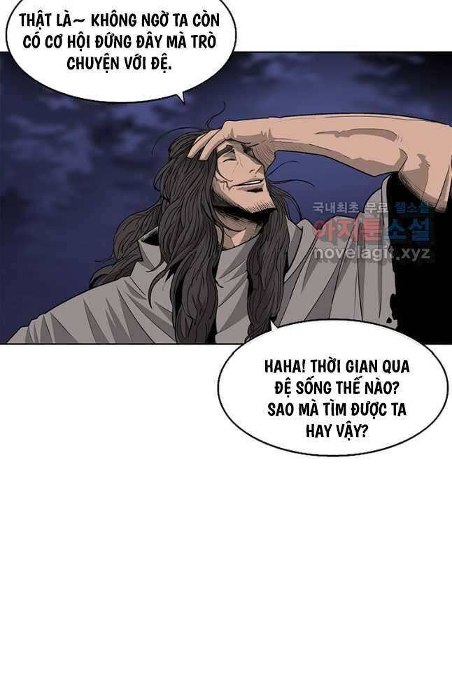 Bắc Kiếm Giang Hồ chapter 170 - Upload bởi truyensieuhay.com