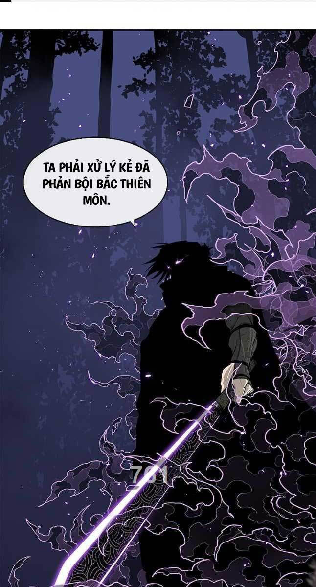 Bắc Kiếm Giang Hồ chapter 171 - Upload bởi truyensieuhay.com