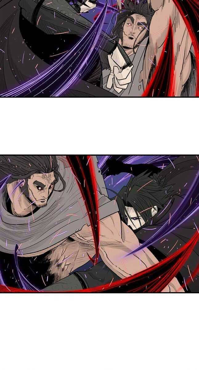 Bắc Kiếm Giang Hồ chapter 171 - Upload bởi truyensieuhay.com