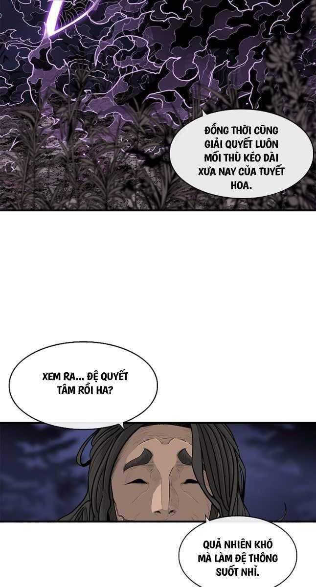 Bắc Kiếm Giang Hồ chapter 171 - Upload bởi truyensieuhay.com