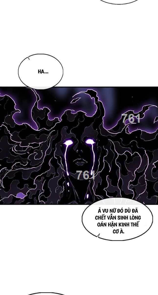 Bắc Kiếm Giang Hồ chapter 171 - Upload bởi truyensieuhay.com