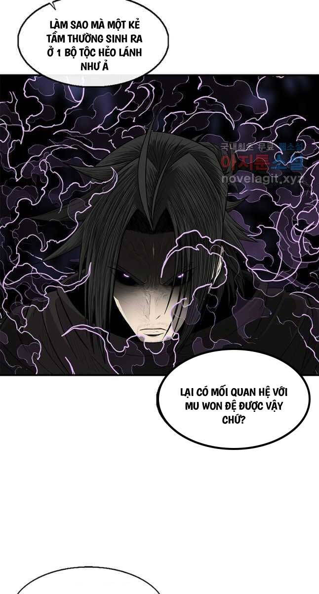 Bắc Kiếm Giang Hồ chapter 171 - Upload bởi truyensieuhay.com
