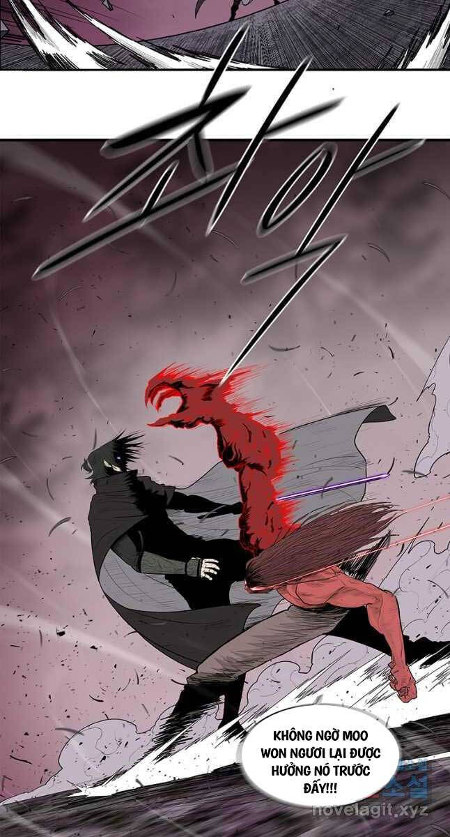 Bắc Kiếm Giang Hồ chapter 171 - Upload bởi truyensieuhay.com