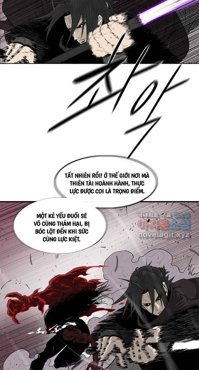 Bắc Kiếm Giang Hồ chapter 171 - Upload bởi truyensieuhay.com