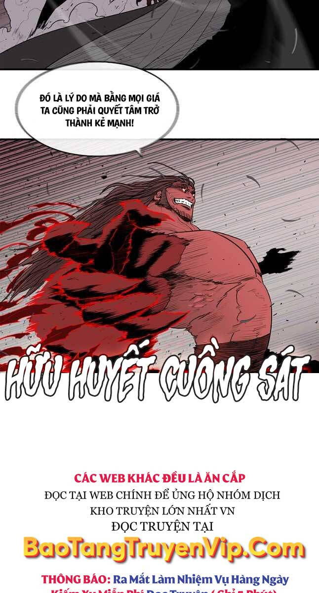 Bắc Kiếm Giang Hồ chapter 171 - Upload bởi truyensieuhay.com