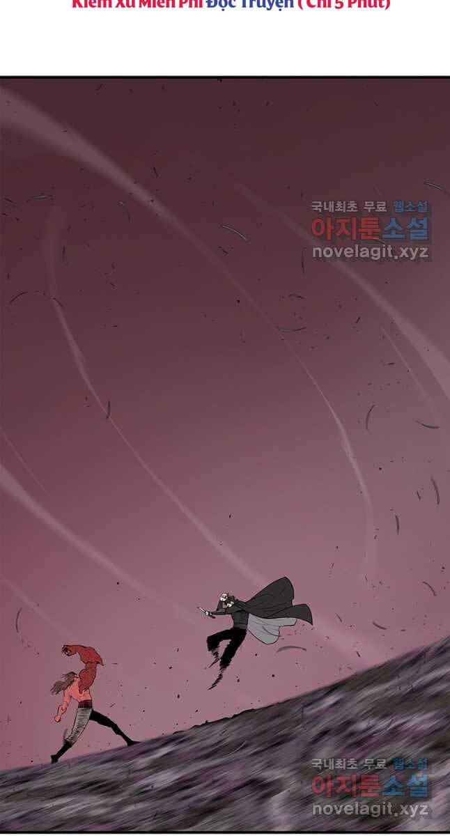 Bắc Kiếm Giang Hồ chapter 171 - Upload bởi truyensieuhay.com