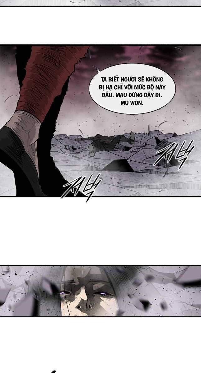Bắc Kiếm Giang Hồ chapter 171 - Upload bởi truyensieuhay.com