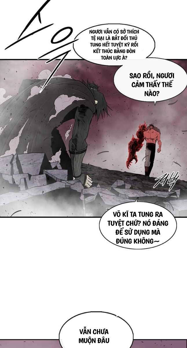 Bắc Kiếm Giang Hồ chapter 171 - Upload bởi truyensieuhay.com