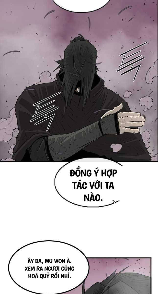 Bắc Kiếm Giang Hồ chapter 171 - Upload bởi truyensieuhay.com