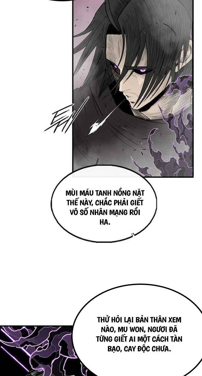 Bắc Kiếm Giang Hồ chapter 171 - Upload bởi truyensieuhay.com