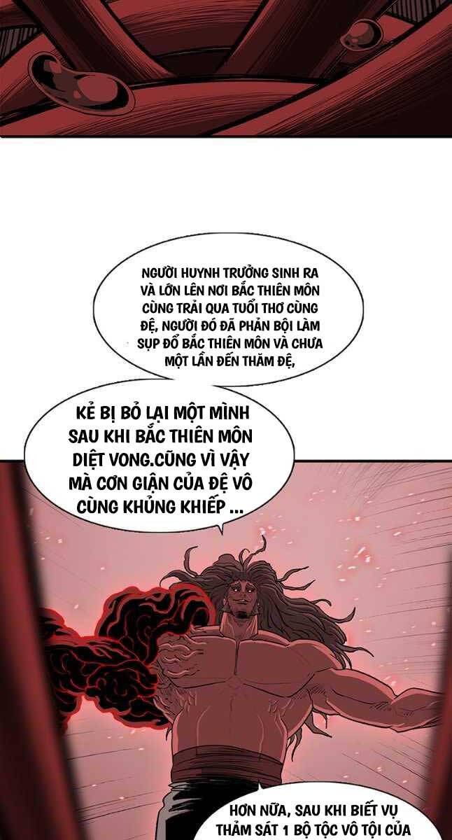 Bắc Kiếm Giang Hồ chapter 171 - Upload bởi truyensieuhay.com