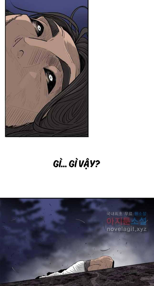 Bắc Kiếm Giang Hồ chapter 172 - Upload bởi truyensieuhay.com