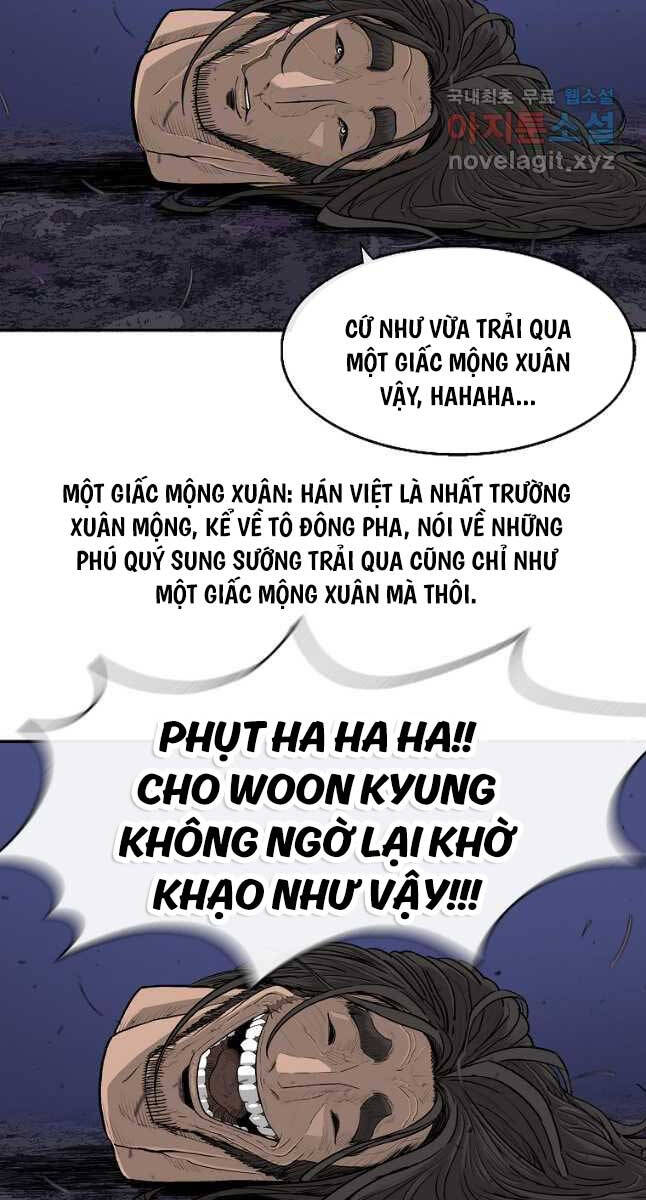 Bắc Kiếm Giang Hồ chapter 172 - Upload bởi truyensieuhay.com
