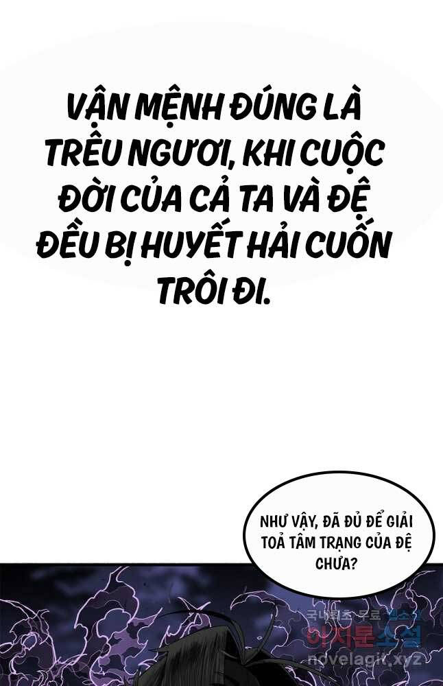 Bắc Kiếm Giang Hồ chapter 172 - Upload bởi truyensieuhay.com