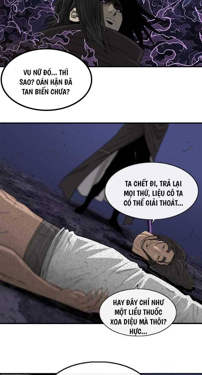 Bắc Kiếm Giang Hồ chapter 172 - Upload bởi truyensieuhay.com
