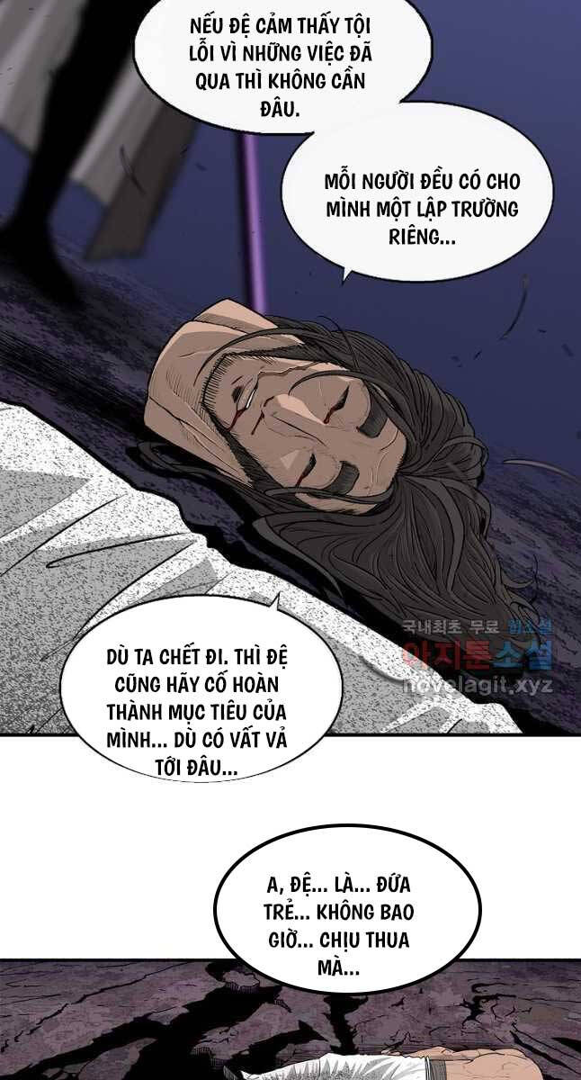 Bắc Kiếm Giang Hồ chapter 172 - Upload bởi truyensieuhay.com
