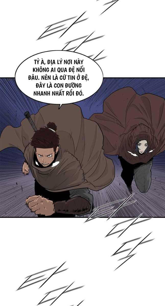 Bắc Kiếm Giang Hồ chapter 172 - Upload bởi truyensieuhay.com