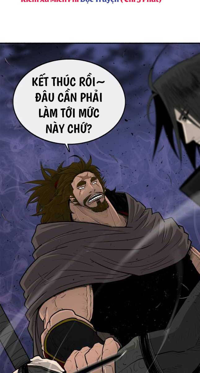 Bắc Kiếm Giang Hồ chapter 172 - Upload bởi truyensieuhay.com