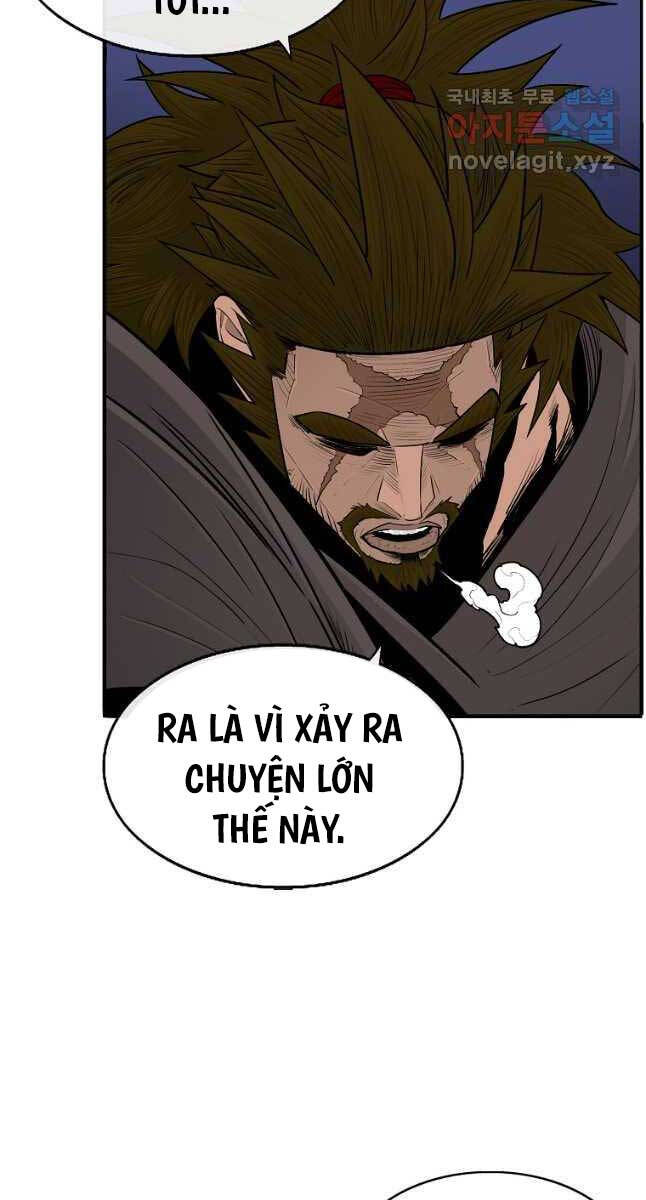 Bắc Kiếm Giang Hồ chapter 172 - Upload bởi truyensieuhay.com