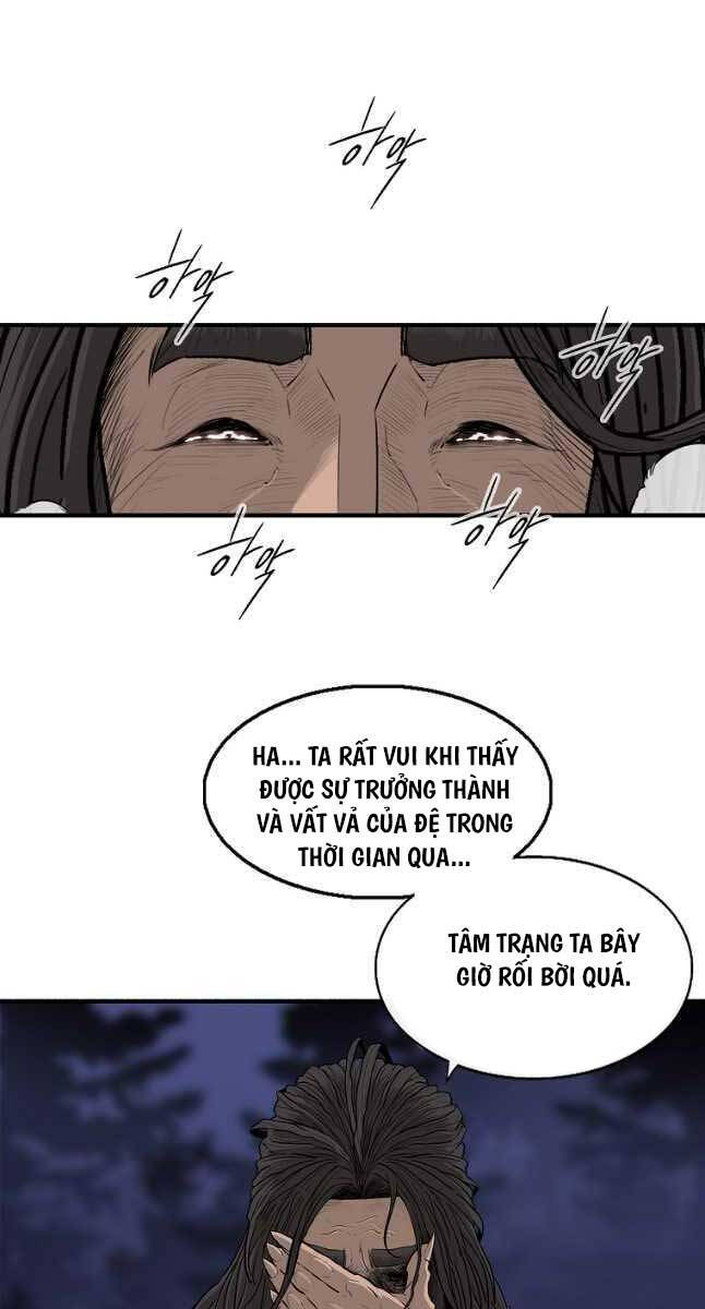 Bắc Kiếm Giang Hồ chapter 172 - Upload bởi truyensieuhay.com